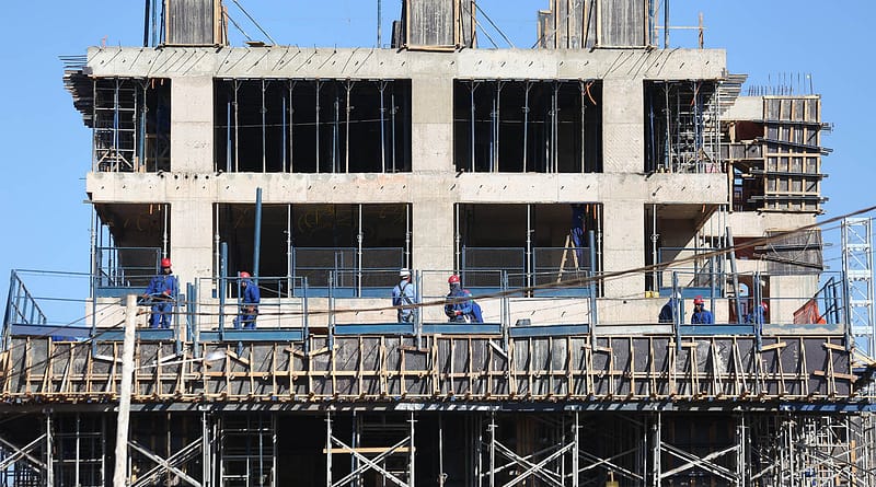 foto: Dênio Simões - Agência Brasília.