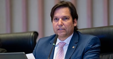 Apps de transporte no DF terão categoria para pessoas com deficiência